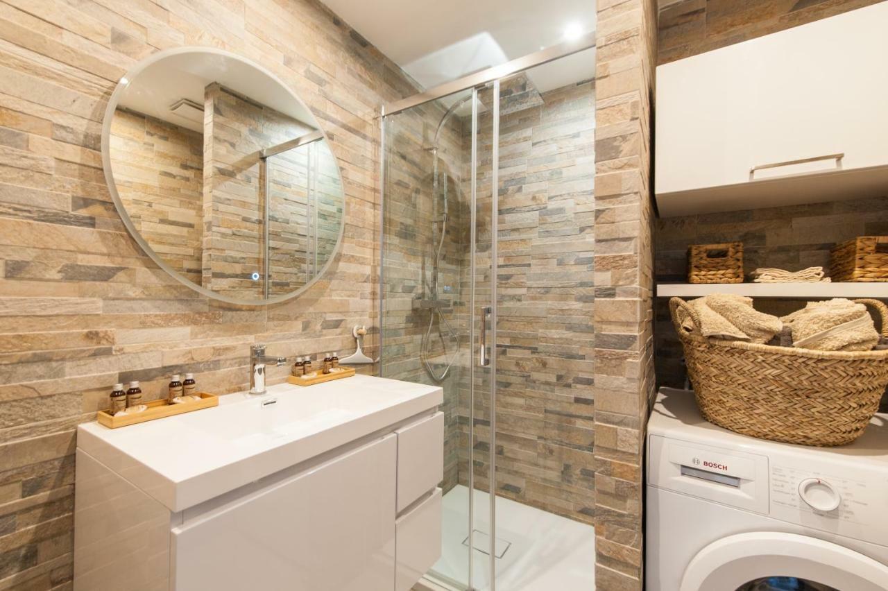Apartment T2 Confort - Calme - Proche Plage La Ciotat Ngoại thất bức ảnh