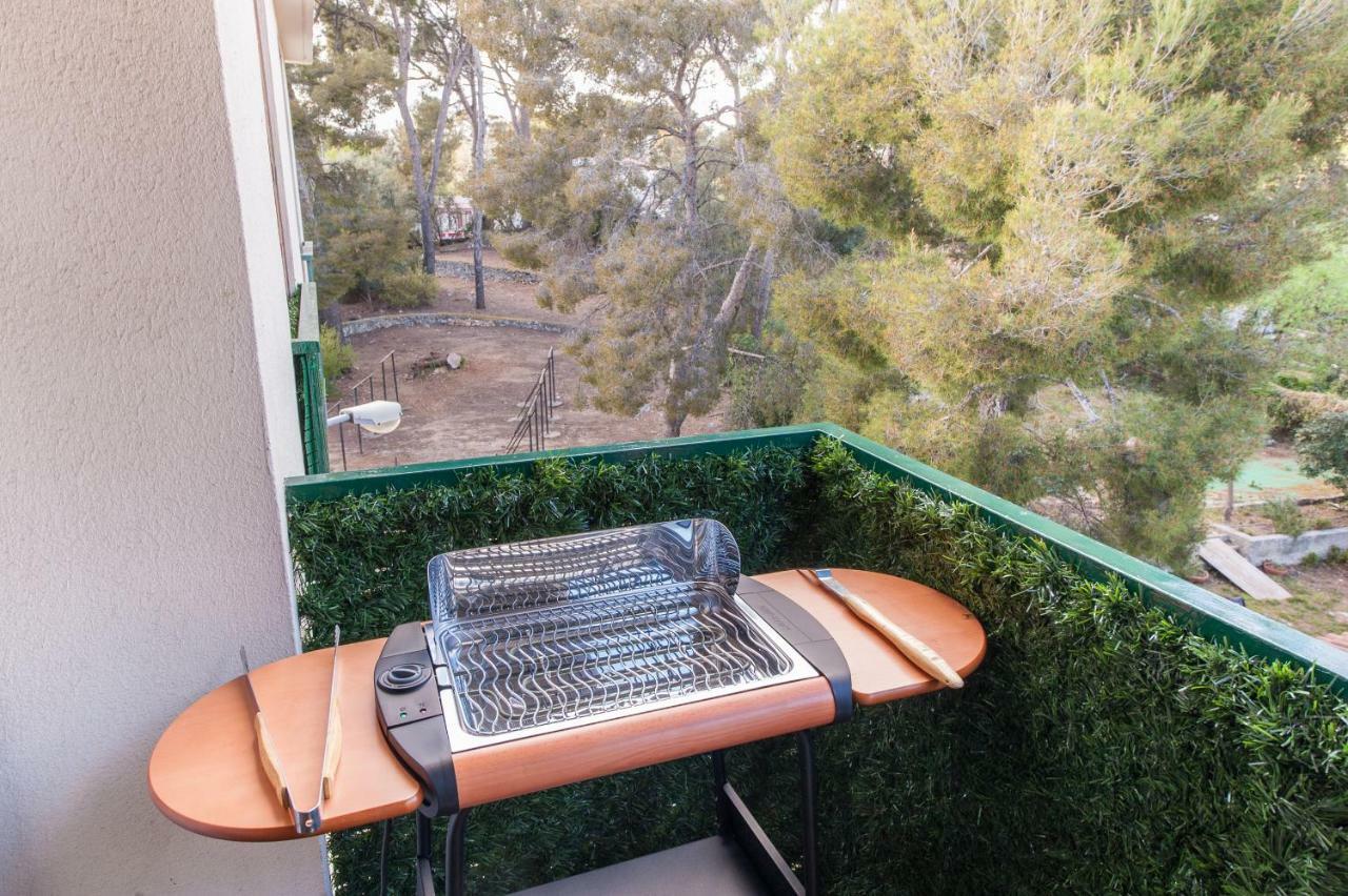 Apartment T2 Confort - Calme - Proche Plage La Ciotat Ngoại thất bức ảnh