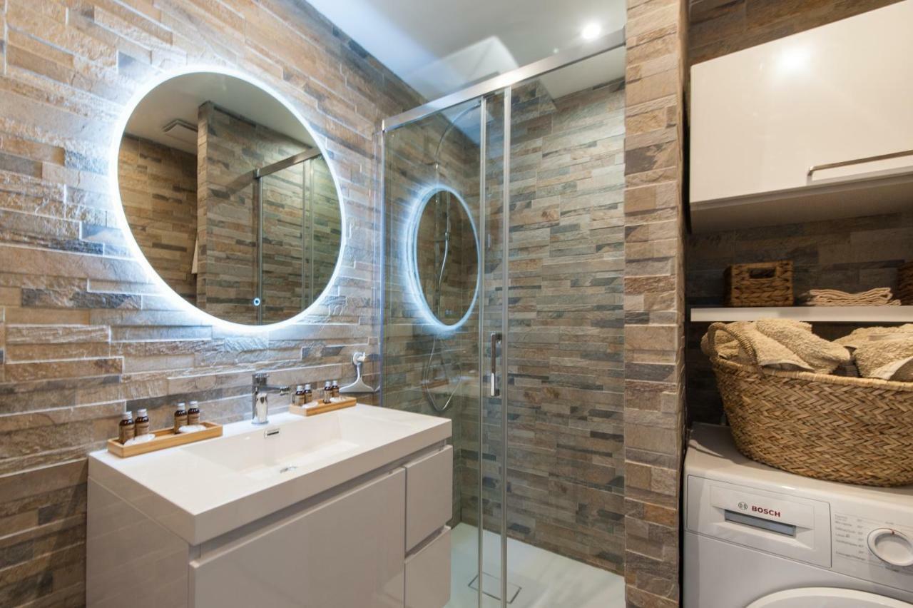 Apartment T2 Confort - Calme - Proche Plage La Ciotat Ngoại thất bức ảnh